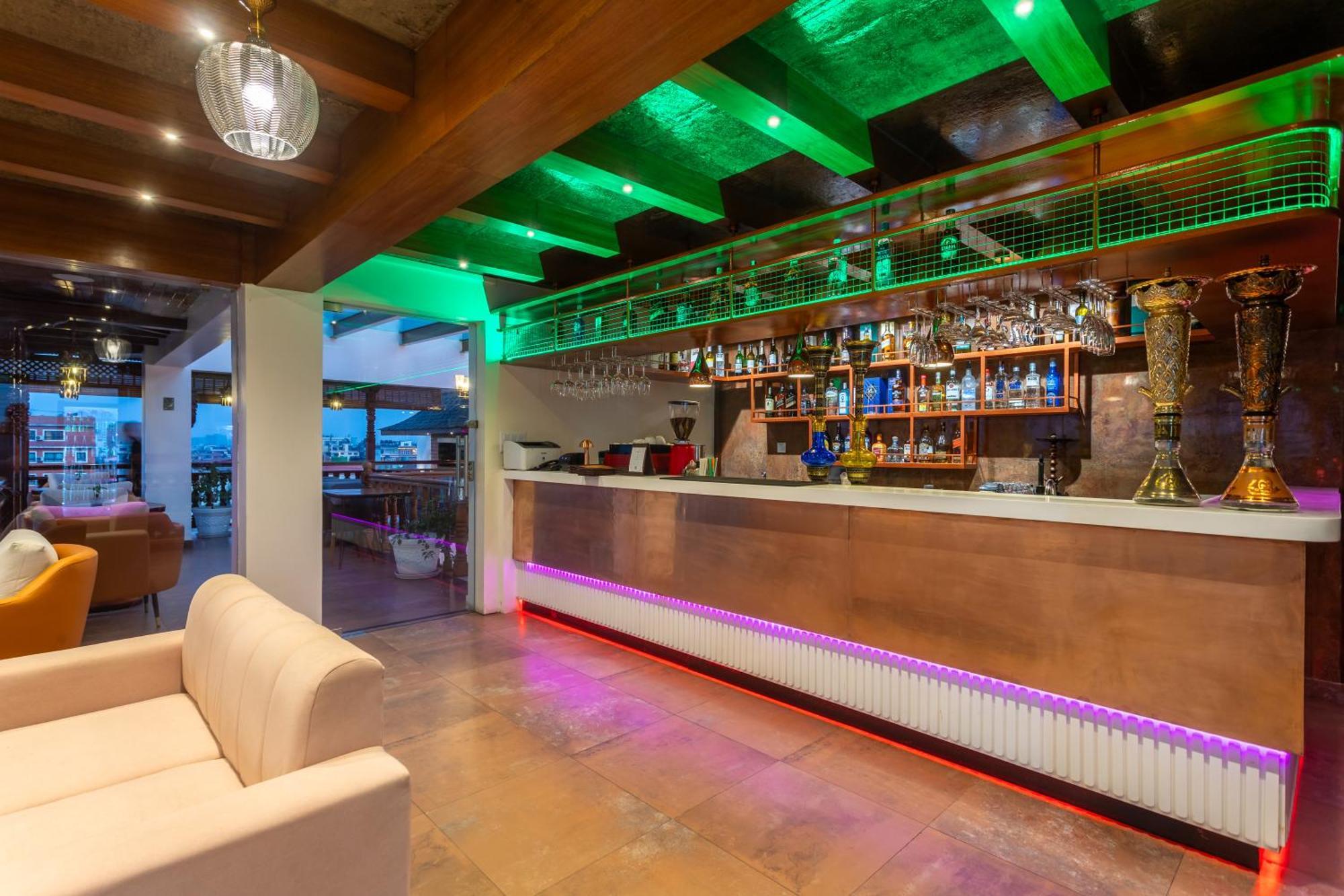 Hotel Timber House By Tara Group Káthmándú Exteriér fotografie