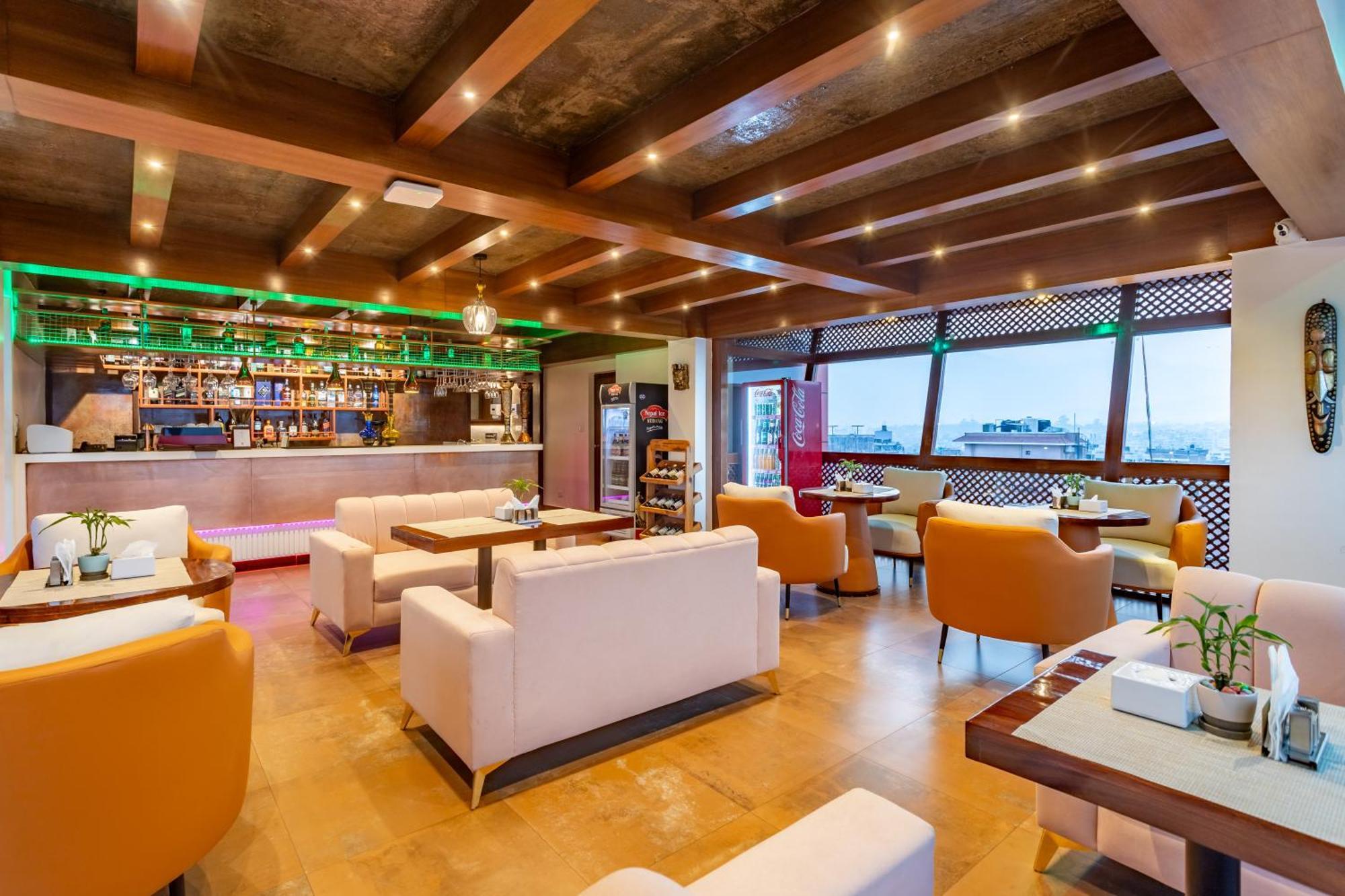 Hotel Timber House By Tara Group Káthmándú Exteriér fotografie